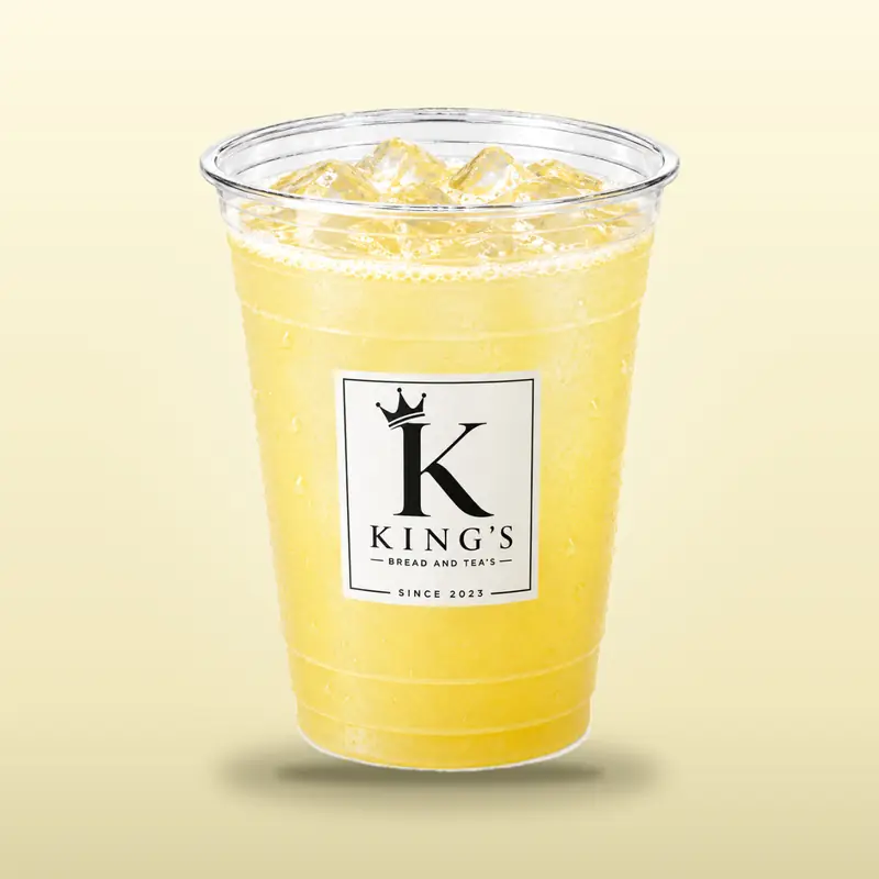 Lemon Lychee